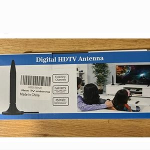 NEW Digital HDTV Antenna